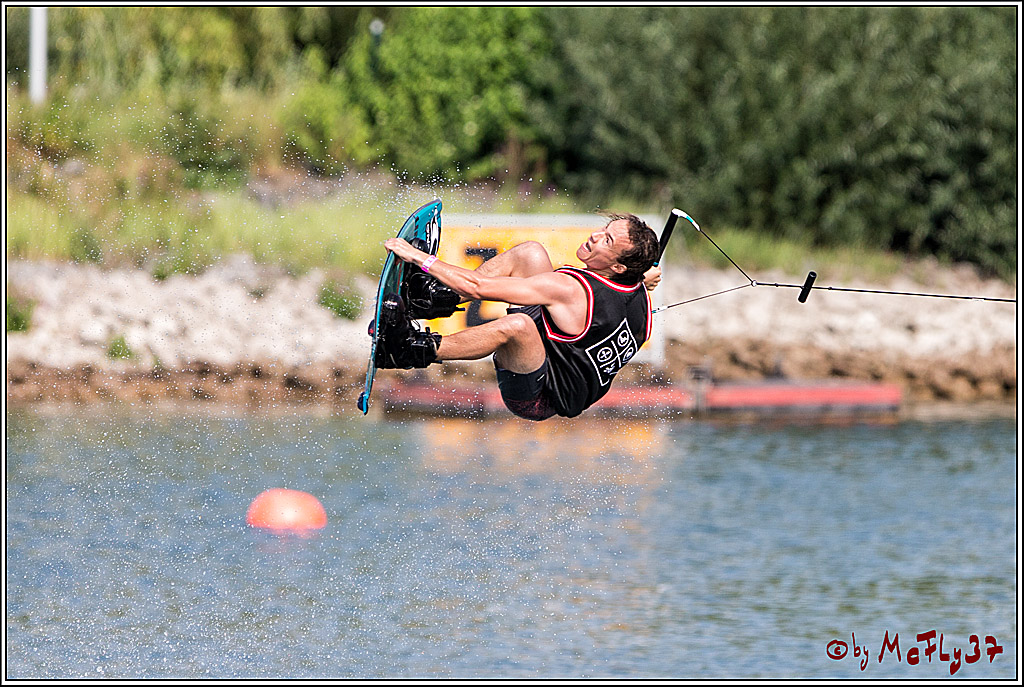 Eat Play Love, 27.08.2017